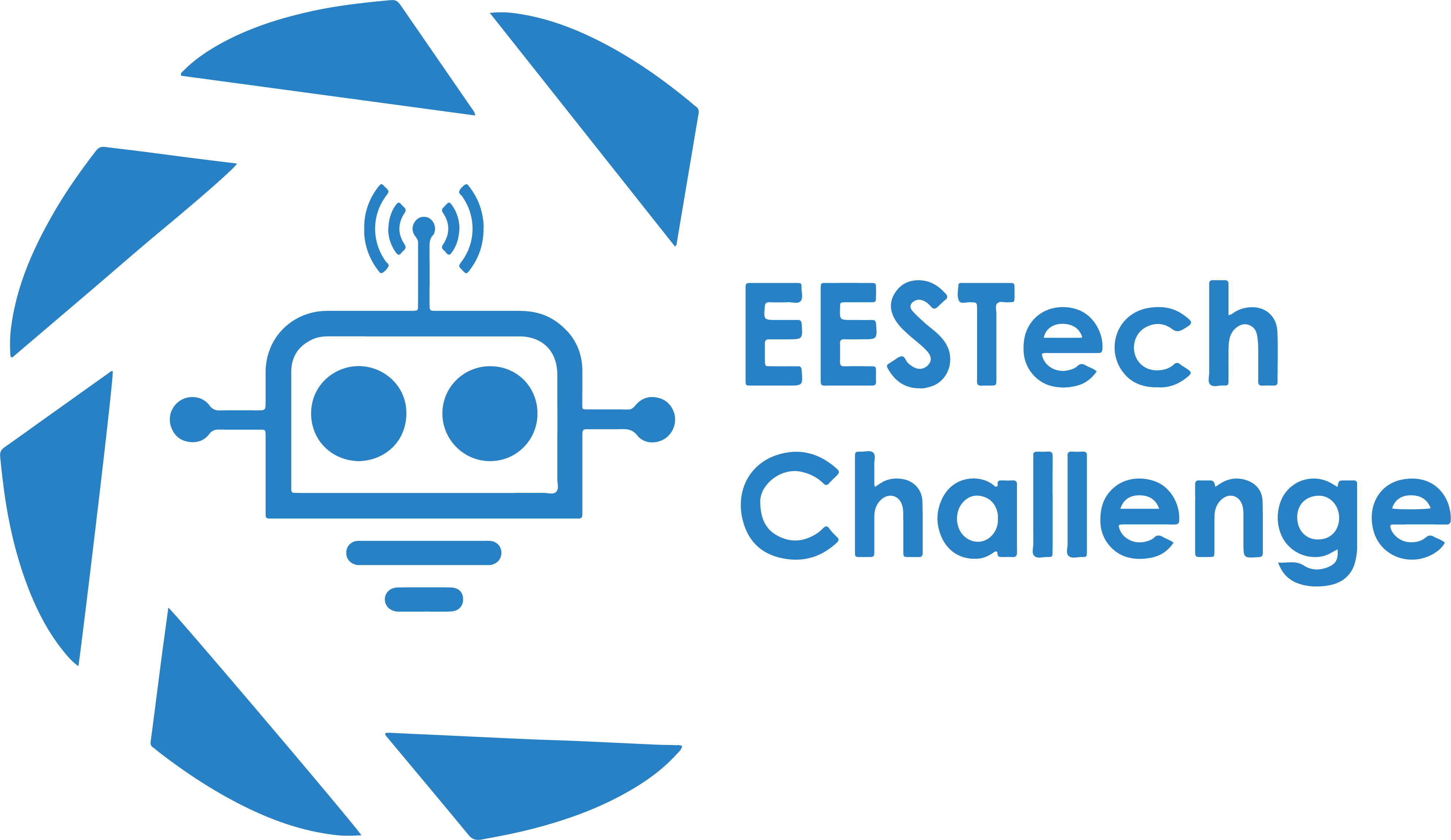 EESTech Challenge logo