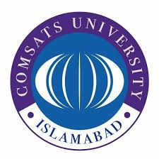 Comsats University, Attock Campus logo