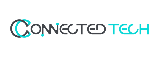 CONNECTED TECH logo