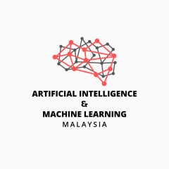 AI/ML User Group Malaysia logo