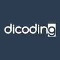 Dicoding logo