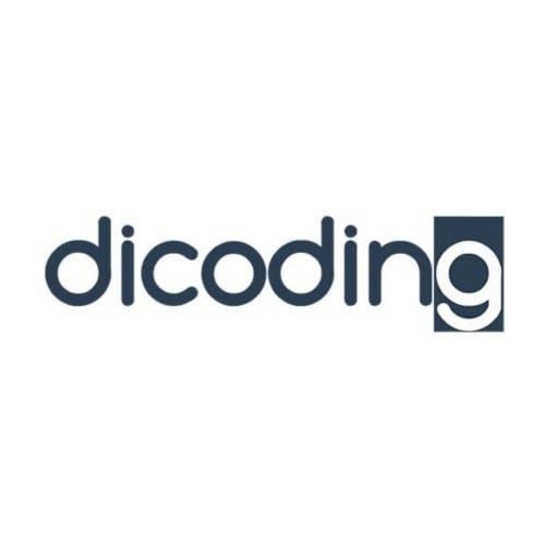 Dicoding logo