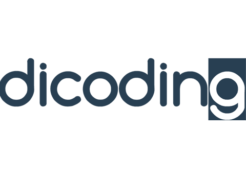 Dicoding logo