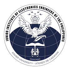 Junior Institute of Electronics Engineers of the Philippines - XU Chapter logo