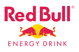 Red Bull logo