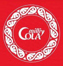 Milliy Cola logo