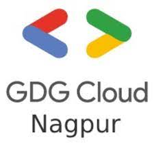 GDG Cloud Nagpur logo