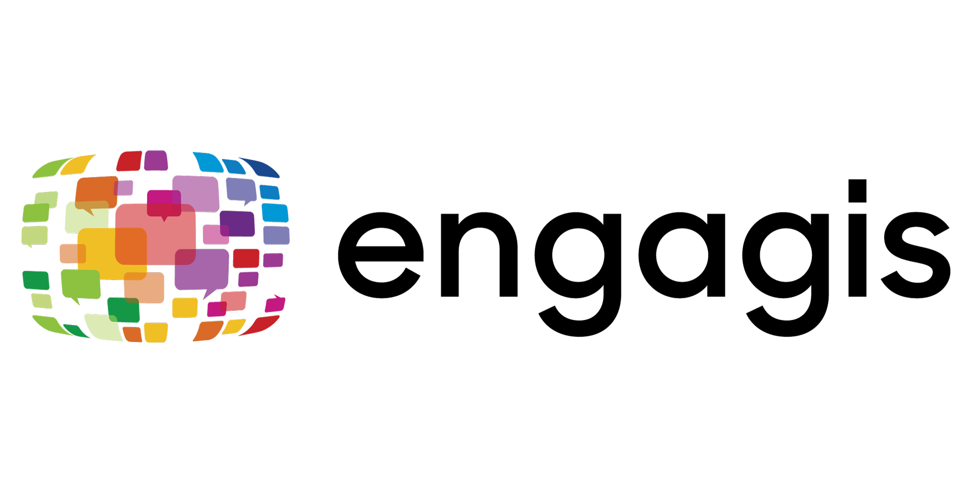 Engagis logo