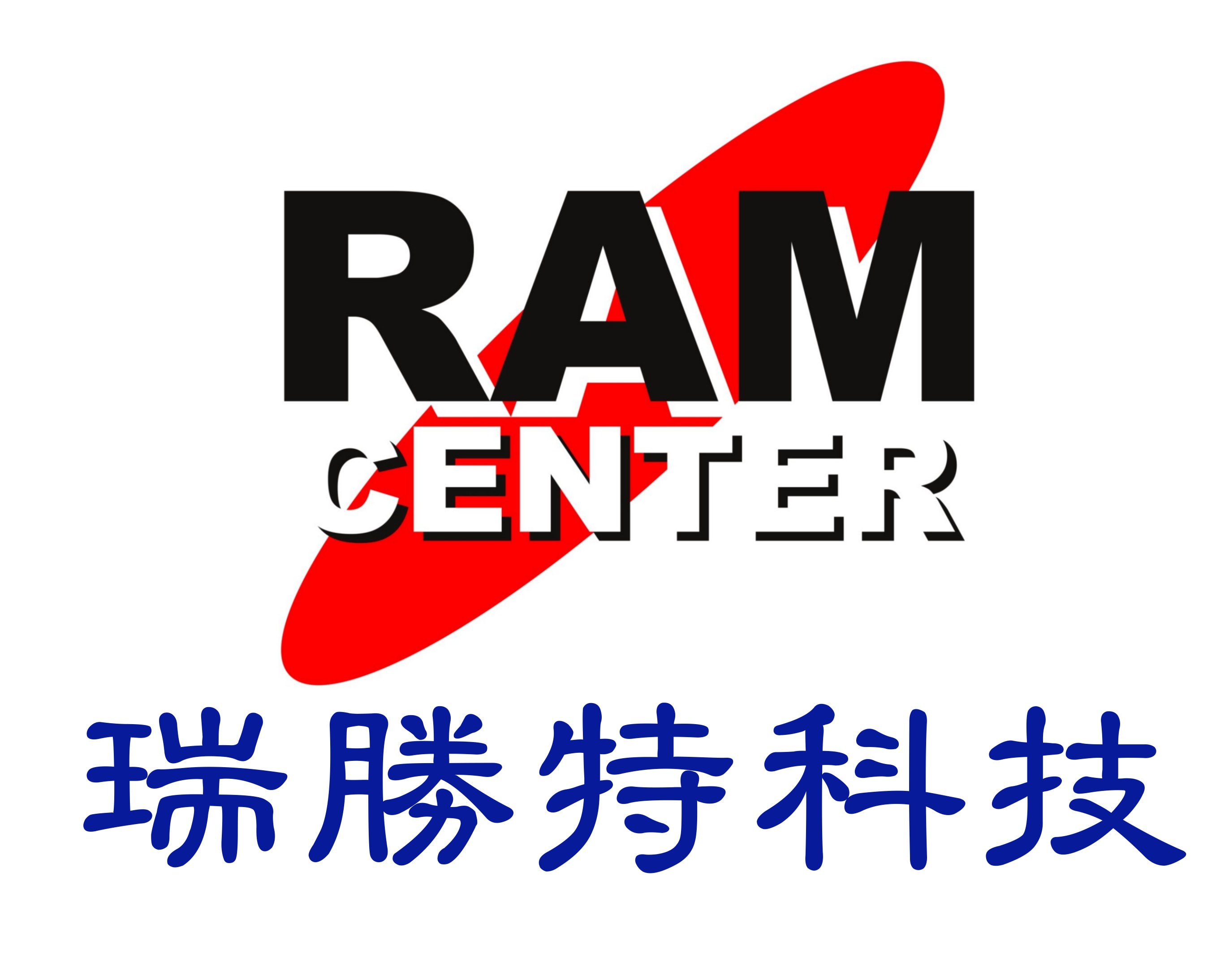 瑞勝特科技 logo