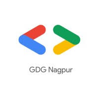 Google Developers Group - Nagpur logo