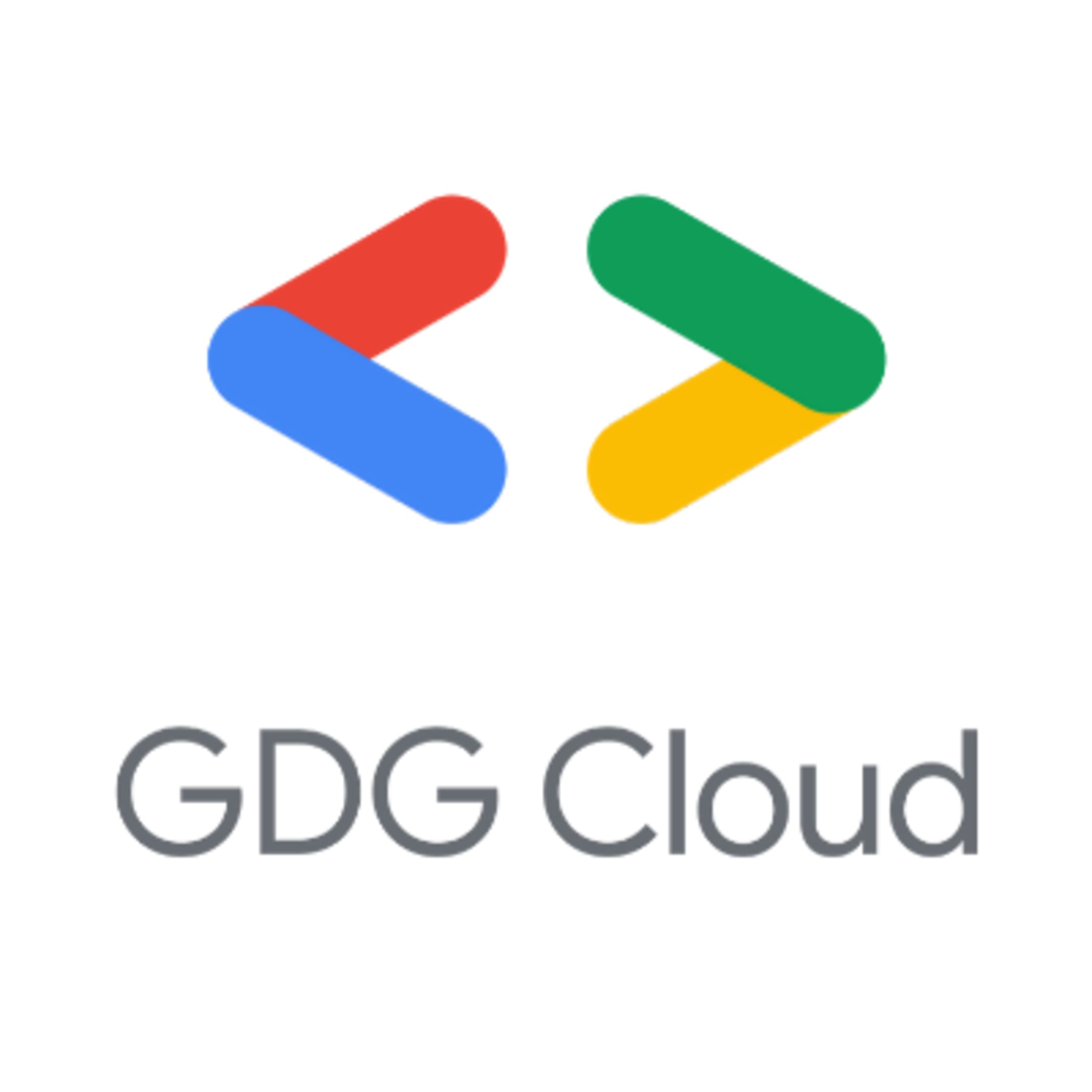 Google Developer Groups Cloud - Nagpur logo