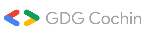 GDG Cochin logo