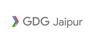 GDG Cloud Jaipur logo