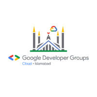 GDG Cloud Islamabad logo