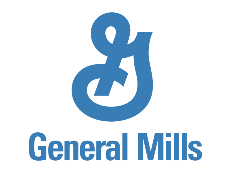 General Mills logo