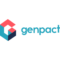 Genpact logo