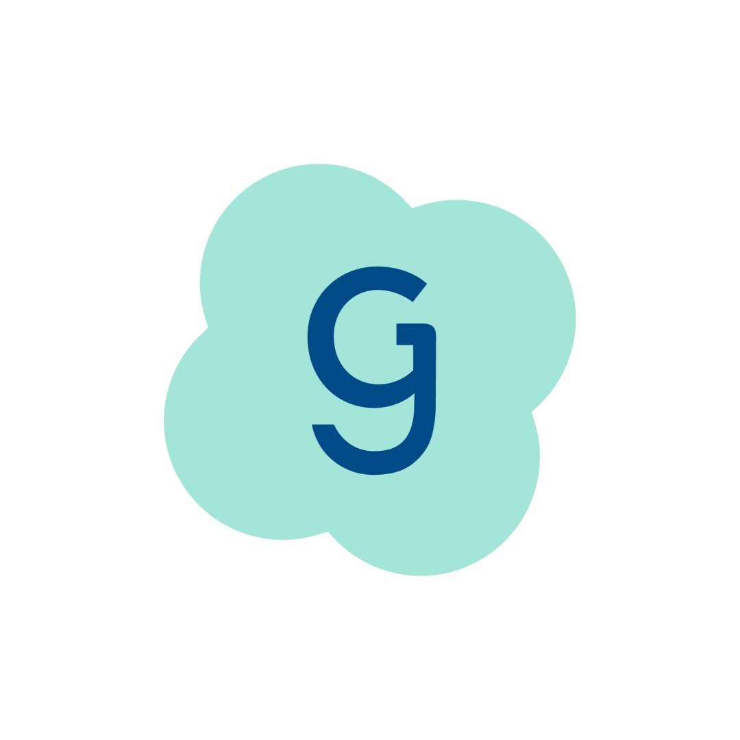 Generation Girl logo