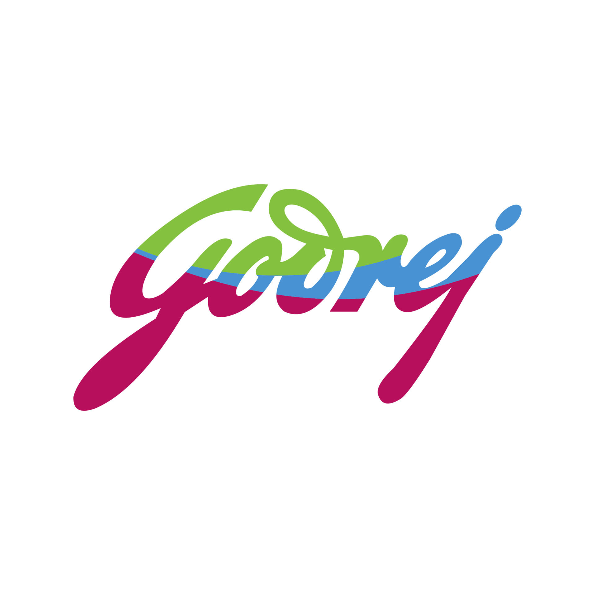 Godrej logo