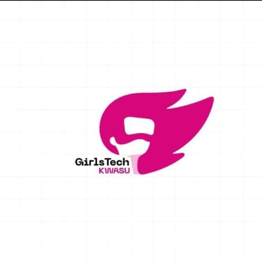 GirlsTechKWASU logo