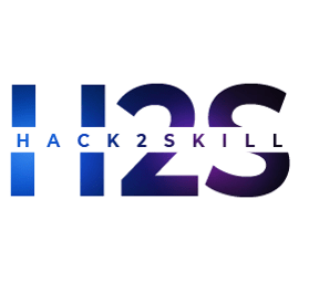 Hack2Skill logo