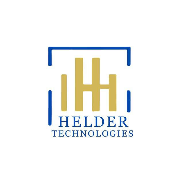 Helder Technologies Solution logo