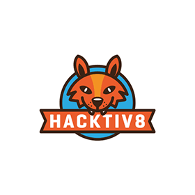 Hacktiv8 logo