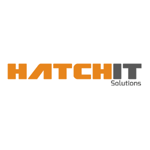 HatchIt Solutions logo