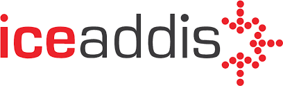 Ice Addis logo