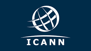 ICANN logo