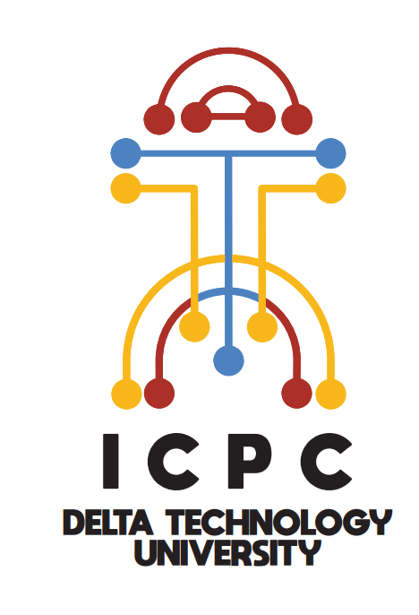 ICPC DTU logo