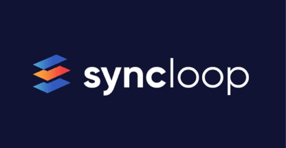 SyncLoop logo