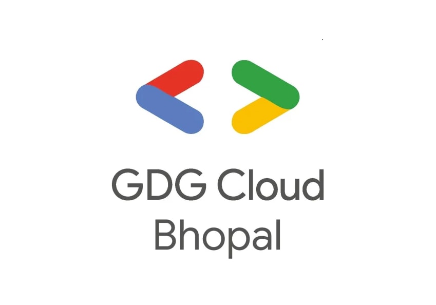 GDG Bhopal logo