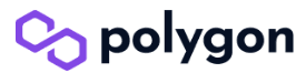 Polygon logo