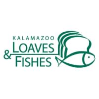 Kalamazoo Loaves &amp; Fishes logo