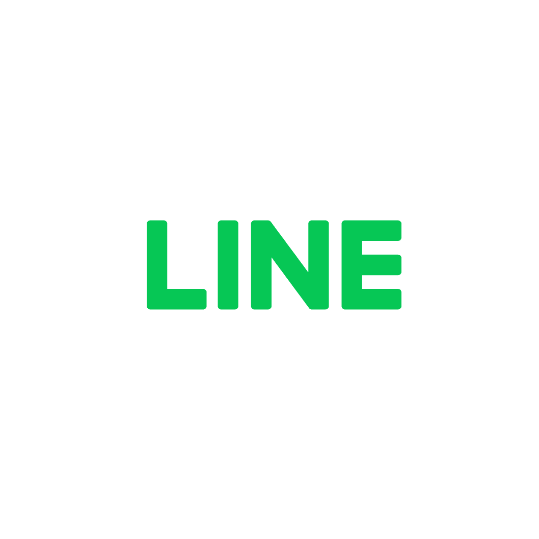 LINE logo