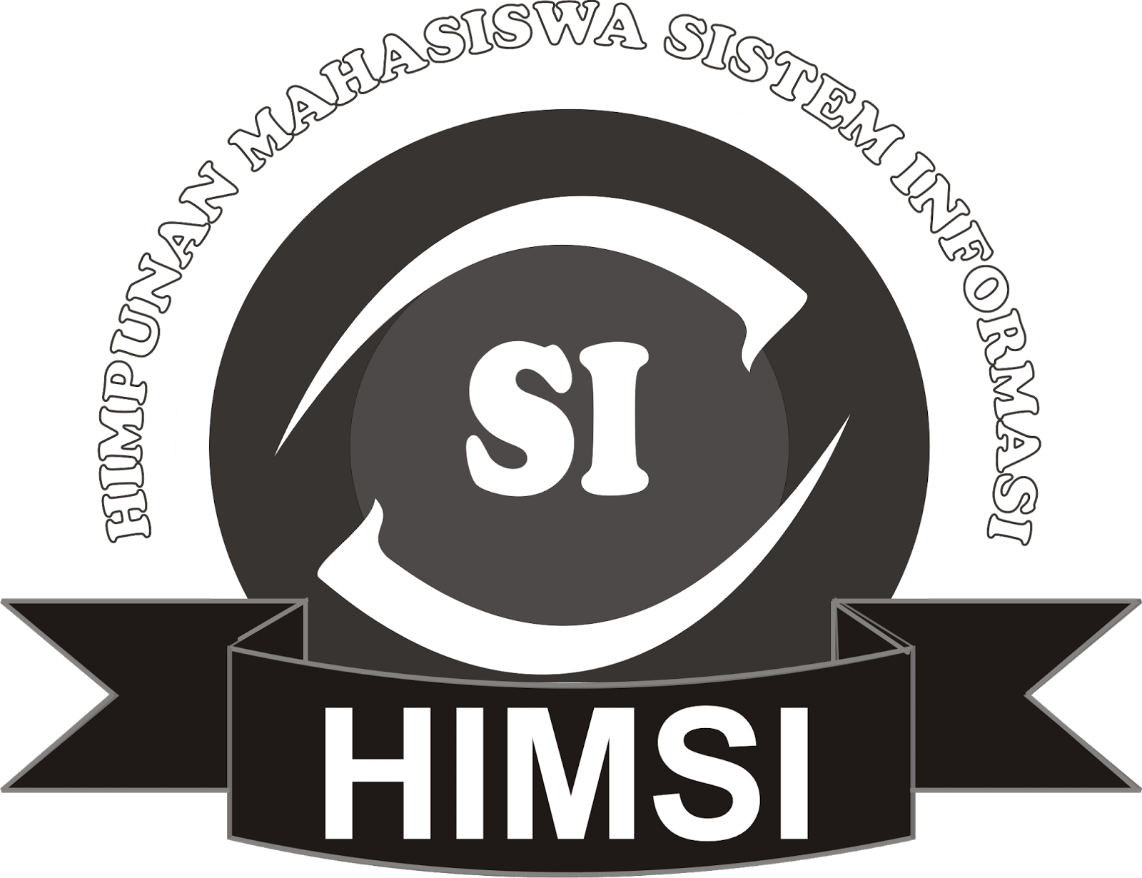 Himpunan Mahasiswa Sistem Informasi Universitas Sriwijaya logo