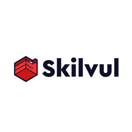 Skilvul logo