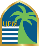 UPM logo