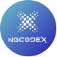 NGCODEX logo