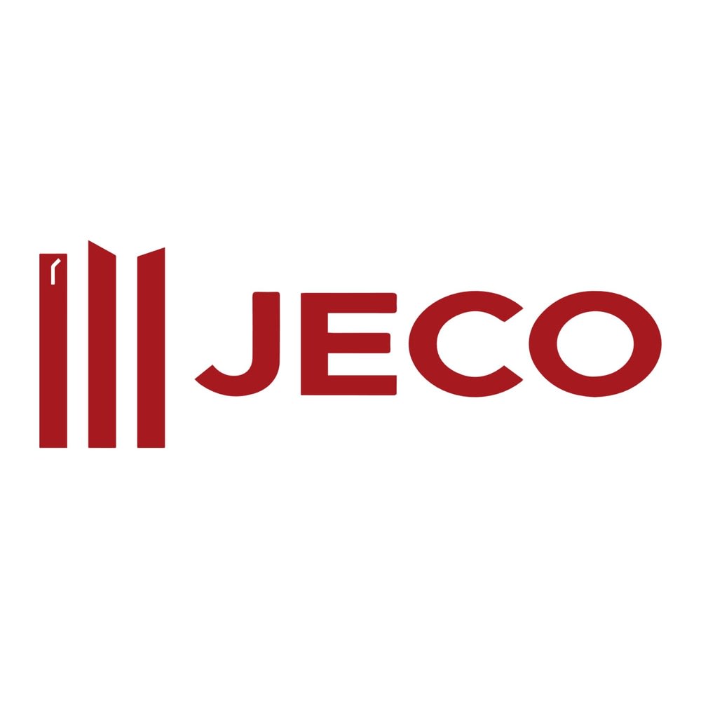 JECO Pavia logo