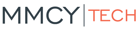 MMCY Tech logo