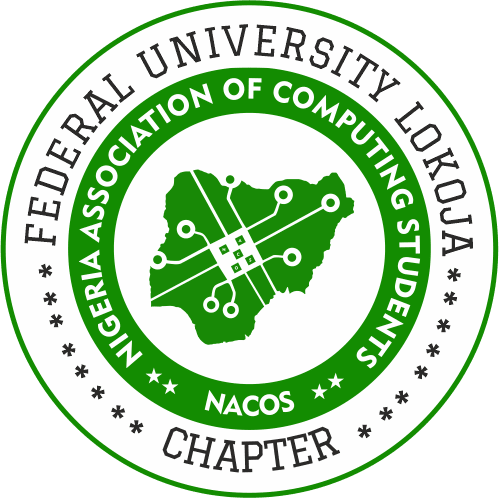 NACOS FUL Chapter logo