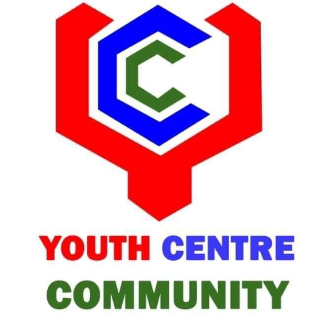 Youth Center Community logo