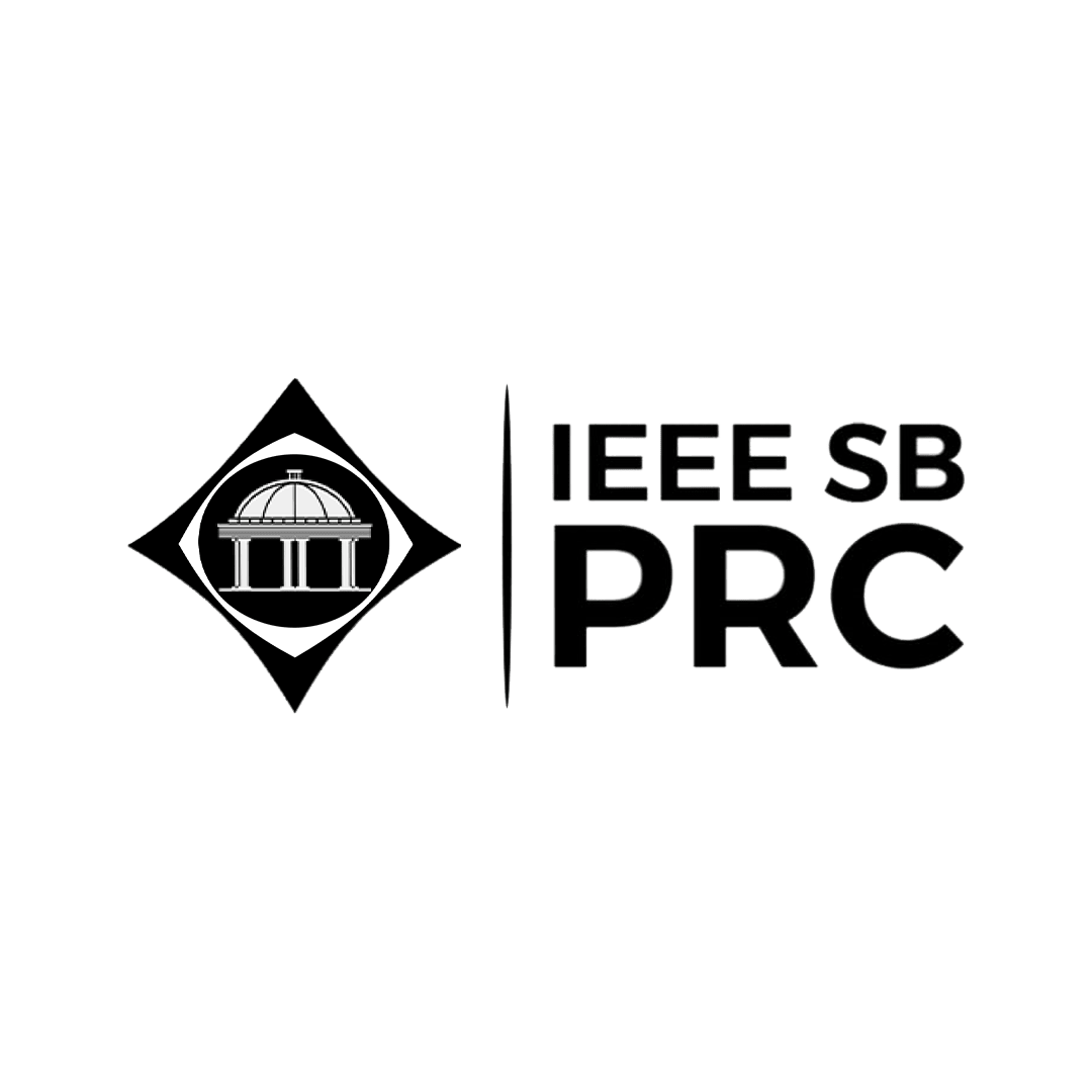 IEEE SB PRC logo