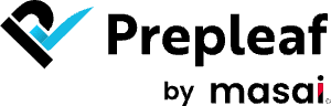 Prepleaf by Masai School logo