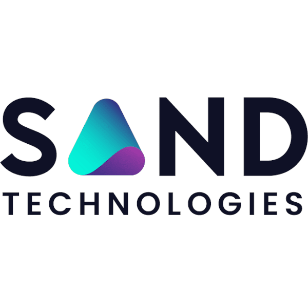 Sand Technologies logo