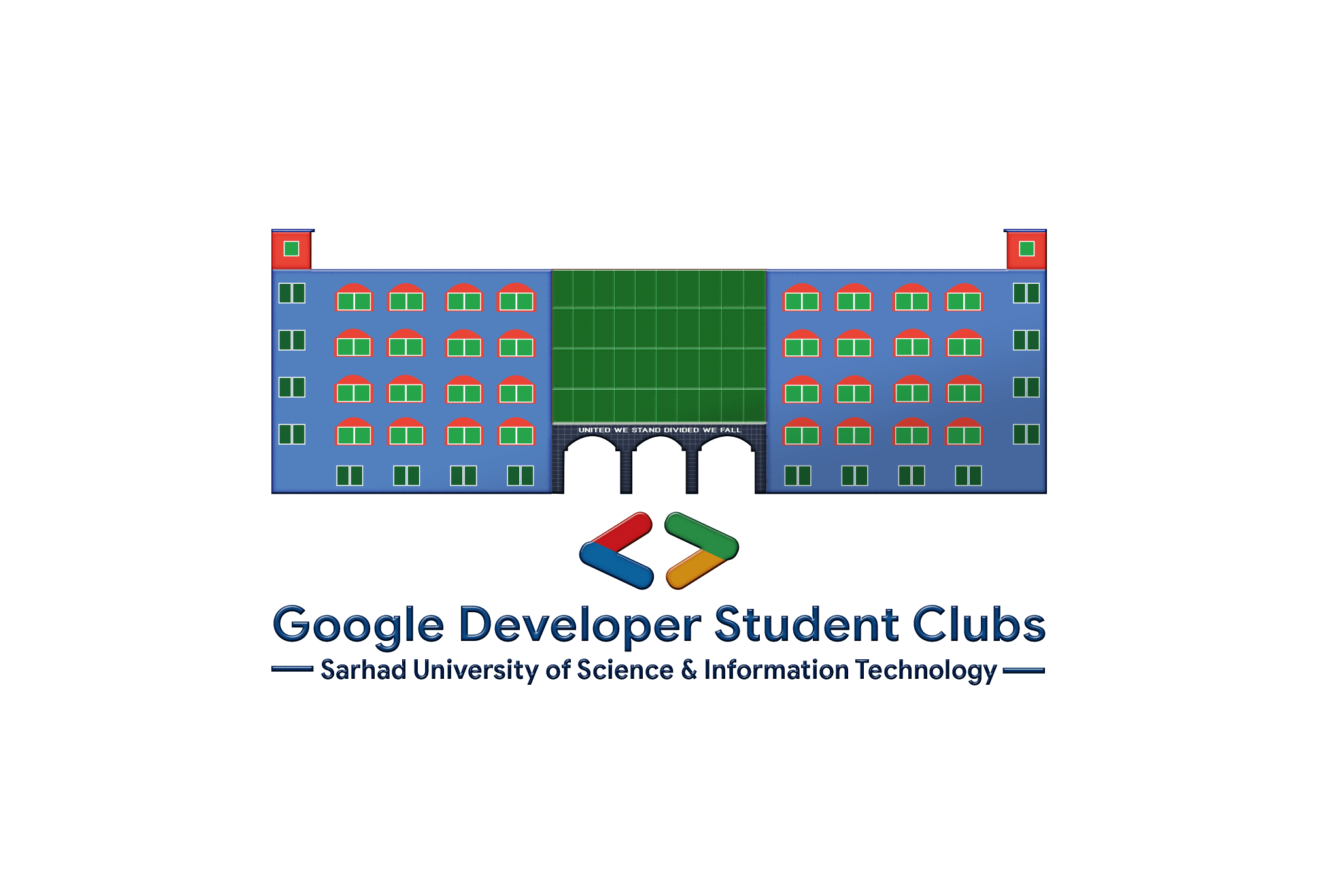Sarhad University of Science &amp; Information Technology logo