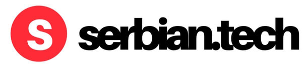 Serbian Tech logo