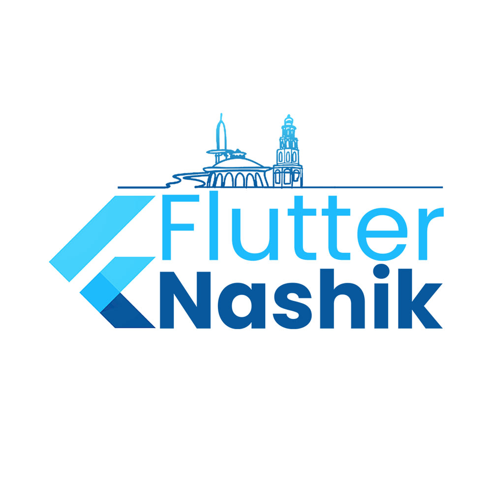 Flutter Nashik logo