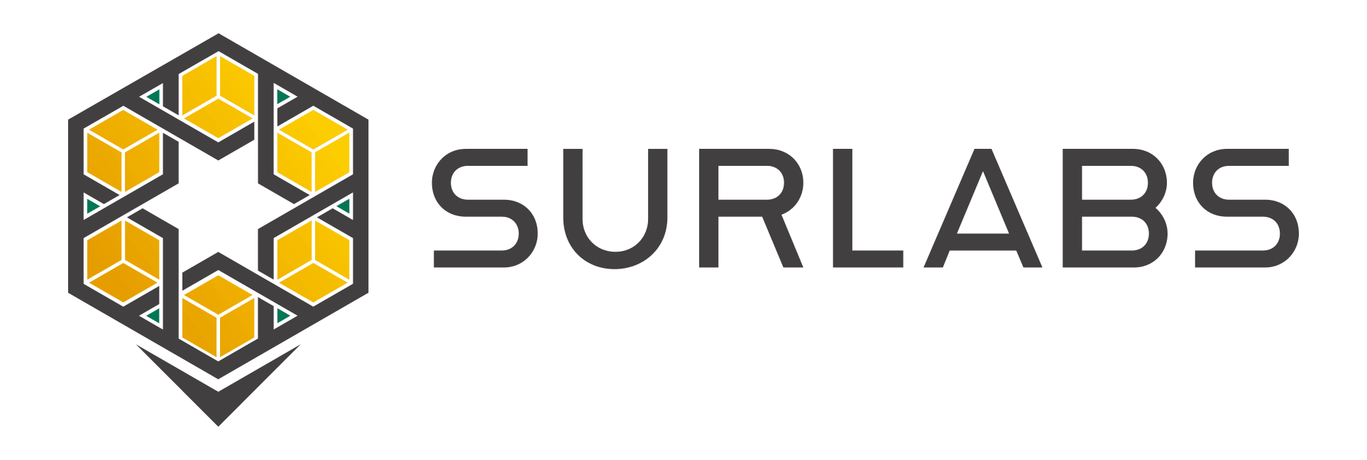 SURLABS logo